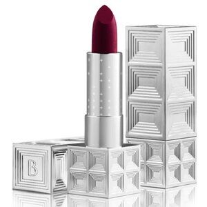 Belle En Argent Auteur Creme Lipstick - Smoking on Screen